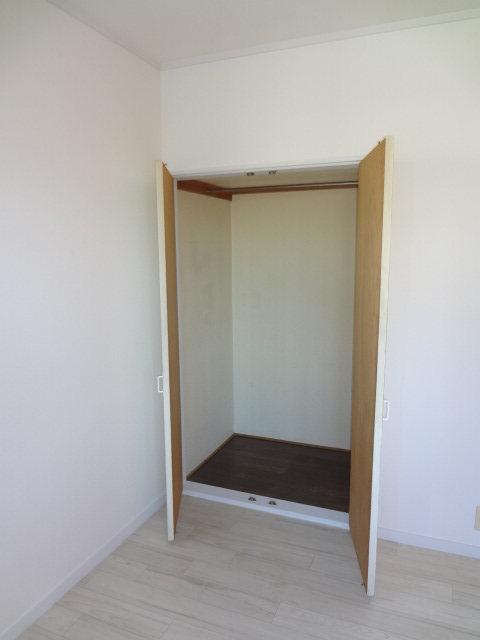 Receipt. There is also a storage