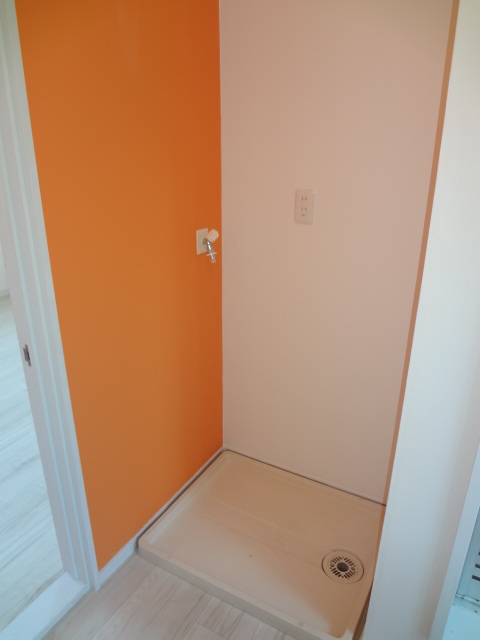 Other. One-touch faucet replaced.