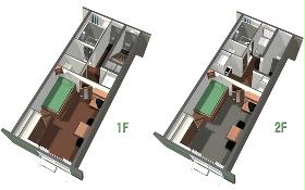 Other. Equipment perspective drawings