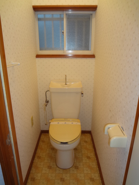 Toilet. Washlet will negotiate! ! 