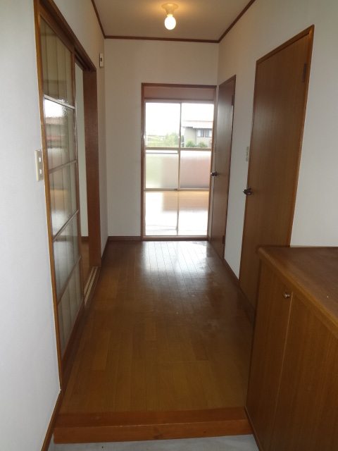 Other. Entrance hall