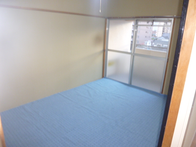 Living and room. Japanese style room