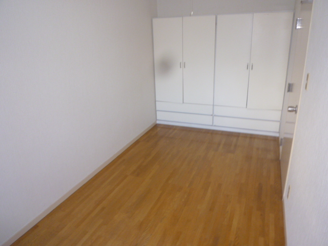 Living and room. Plenty of storage