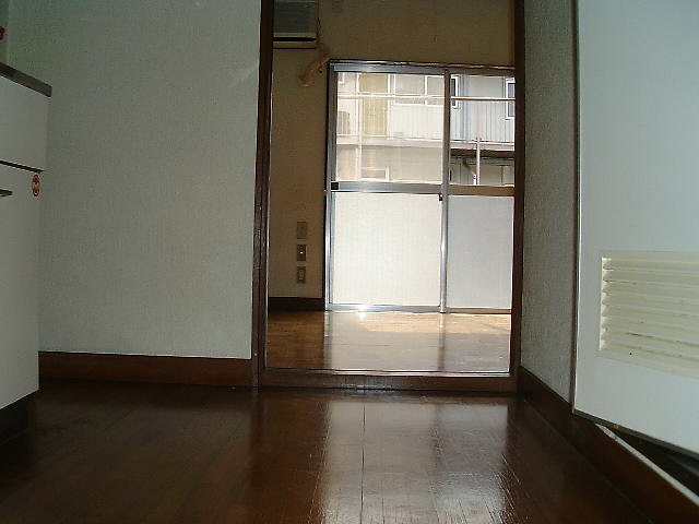 Living and room. Living