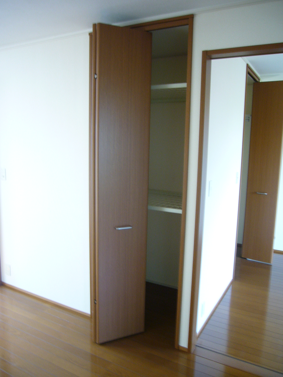 Receipt. Large storage