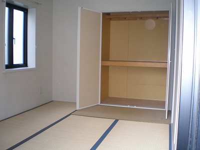 Other room space