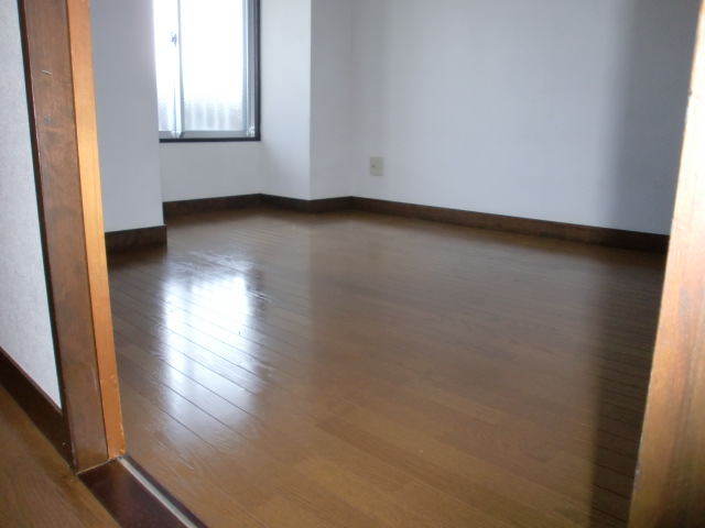 Other room space. bedroom