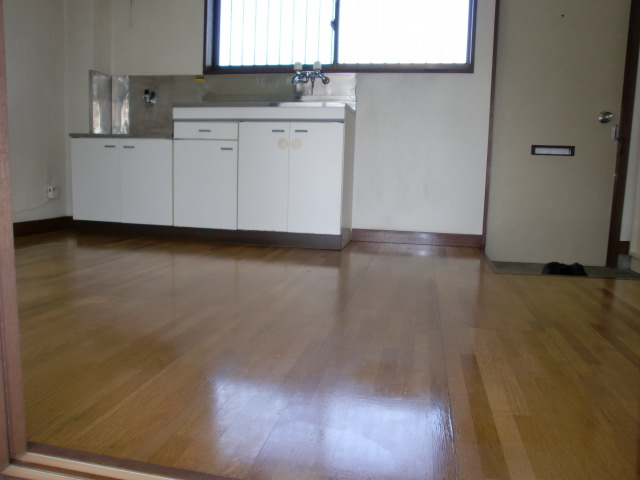 Living and room. Living