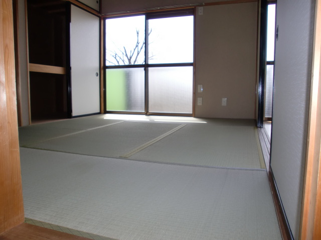 Other room space. bedroom