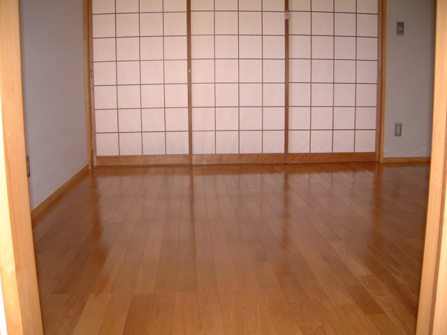 Living and room. Living