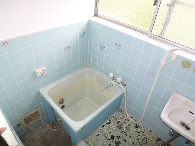 Bath. Since wearing shower now convenient. 