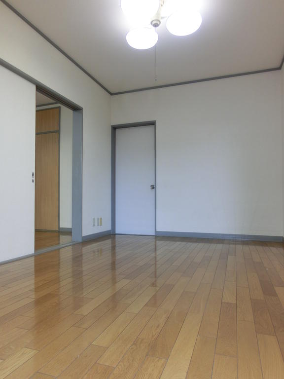 Other room space. Western-style 1 ☆