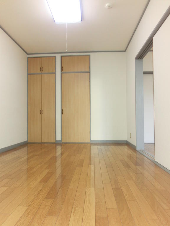 Other room space. Western-style 2 ☆