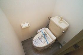 Other Equipment. Bidet