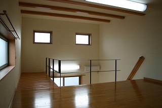 Other. loft