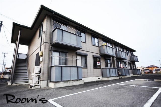 Other common areas. Abete ・ Casa