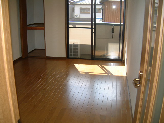 Living and room. Living