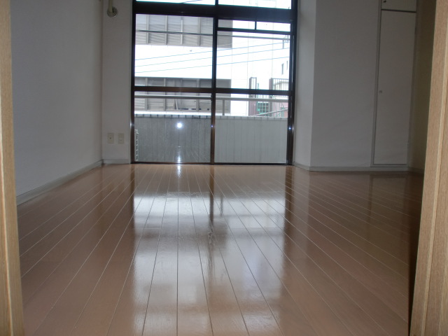 Living and room. Living