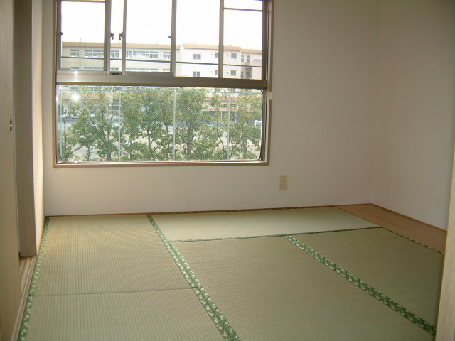 Other room space. bedroom