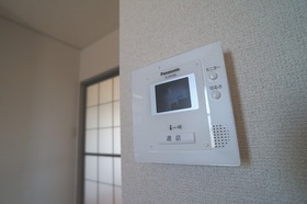 Other Equipment. TV monitor Hong! 