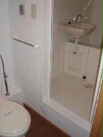 Toilet. toilet ・ bath