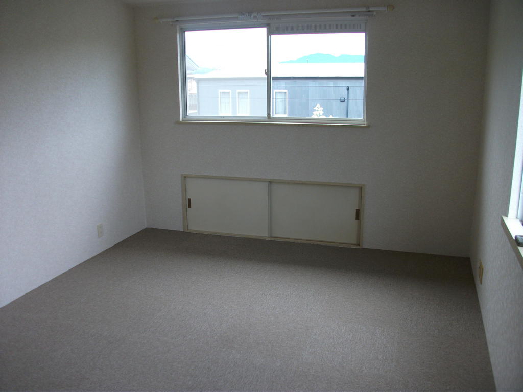 Other room space