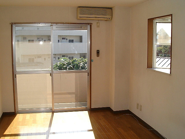 Living and room. Living