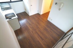 Kitchen. Kitchen space