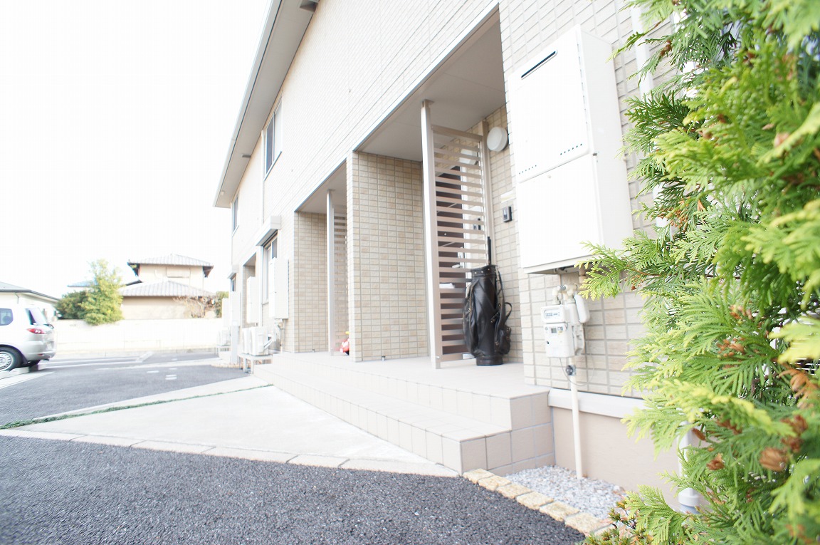 Other Equipment. Walk from JR Station 9 minutes. 