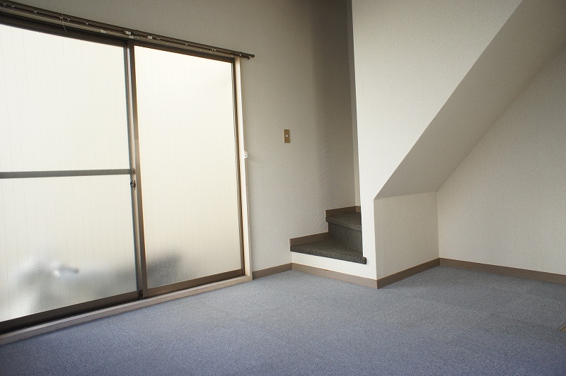 Living and room. Living