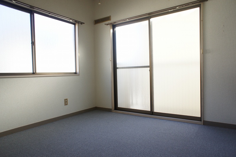 Other room space. bedroom