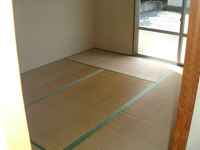 Living and room. Living