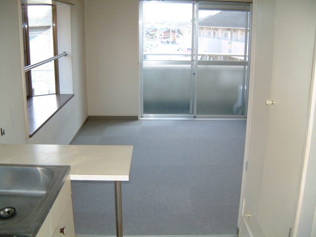 Other room space. bedroom