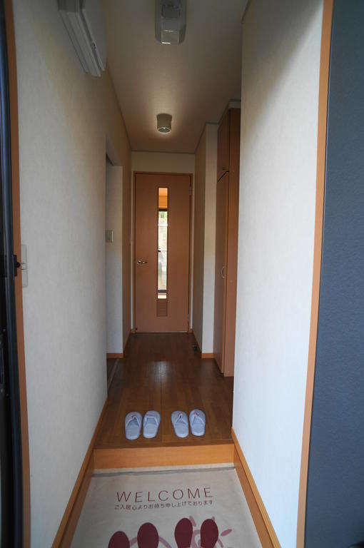 Entrance. It is entrance