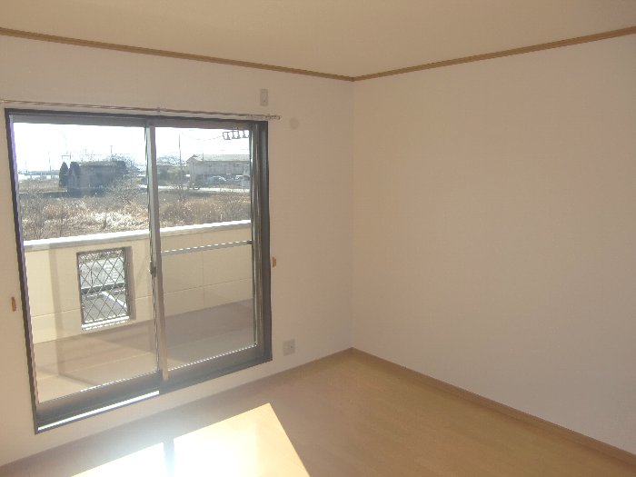 Other room space. Western-style 8 pledge