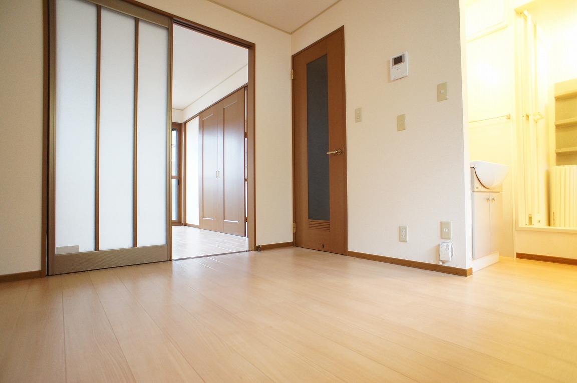 Other room space. Bright interior ☆ 彡