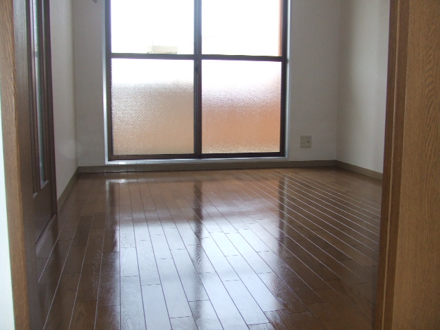 Other room space. bedroom