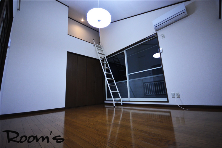 Living and room. Indoor space. 