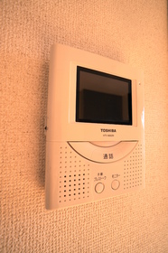 Other Equipment. It comes with TV Intercom