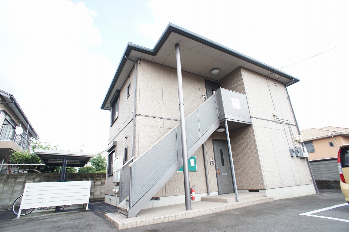 Living and room. Bright interior.