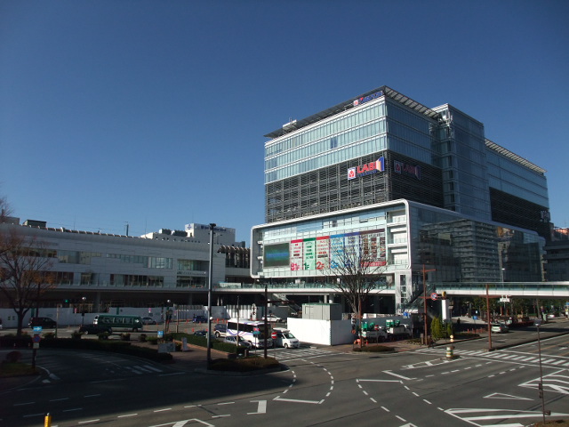 Other. 969m to JR Takasaki Station (Other)