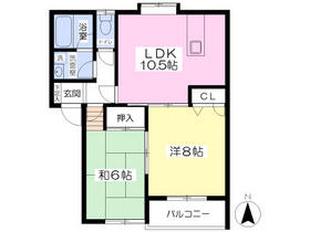 Takasaki, Gunma Sugaya-cho