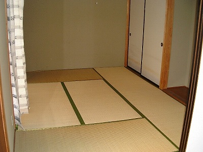 Other room space. bedroom