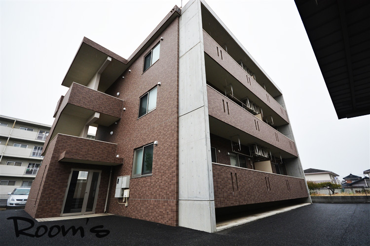 Other common areas. Nice appearance design.