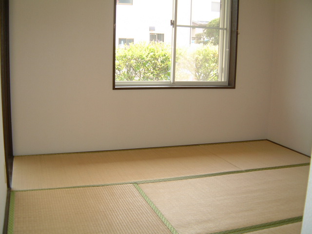 Other room space. bedroom