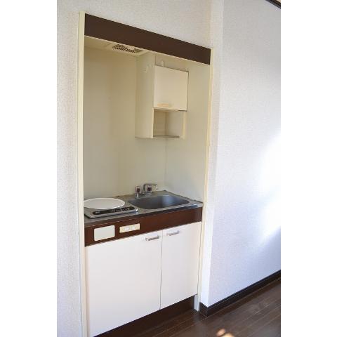 Kitchen. kitchen. IH cooking heater!