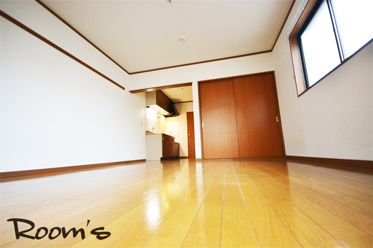 Living and room. South Western-style.