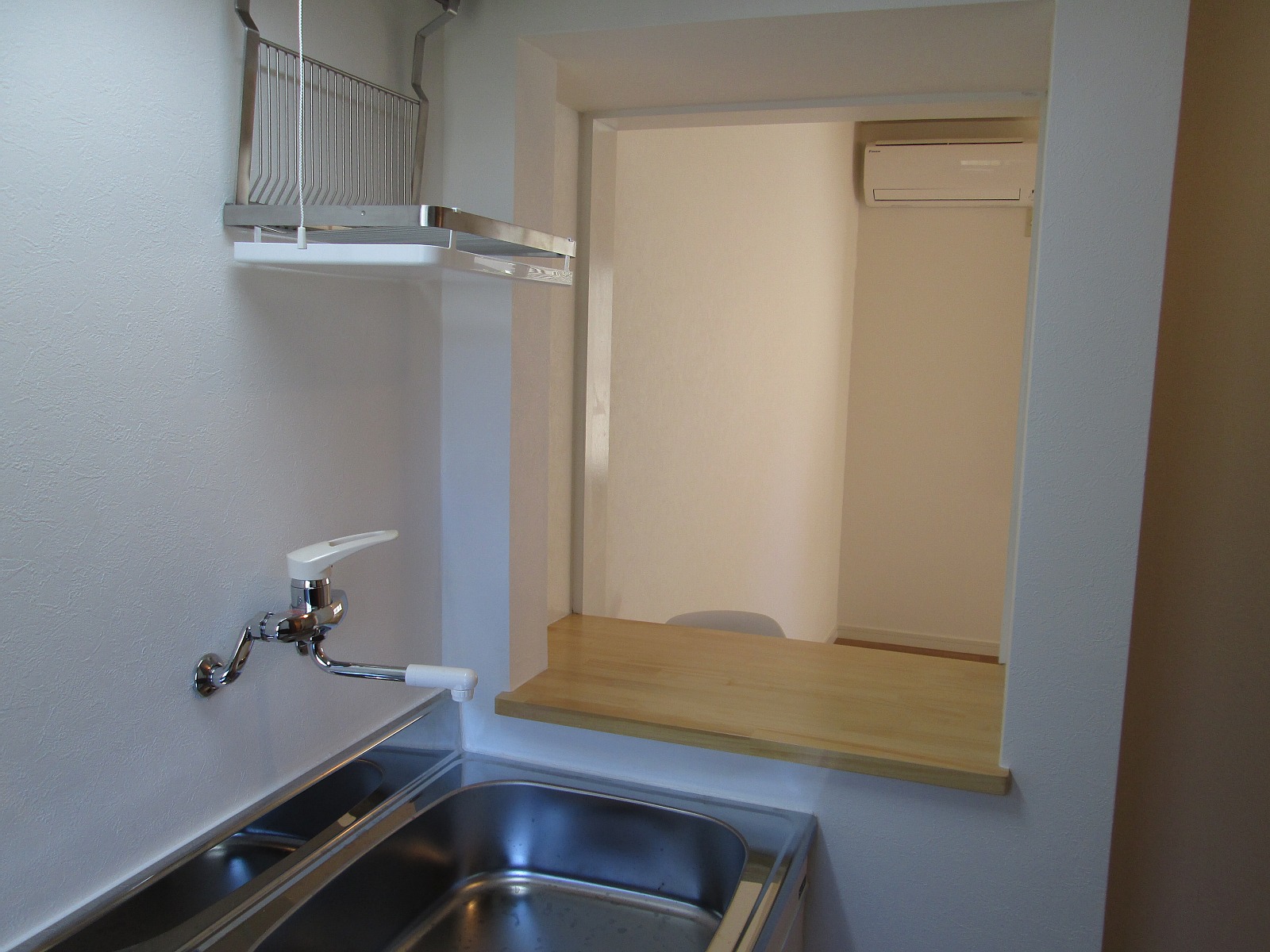 Other. Kitchen counter