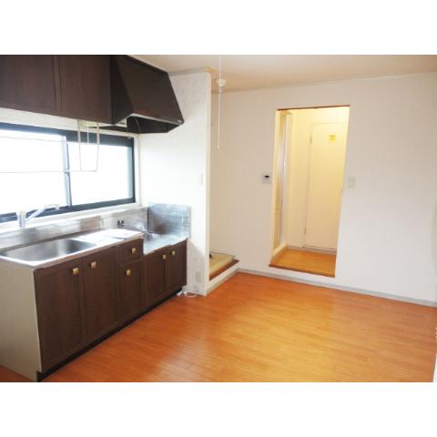 Living and room. It is introspection