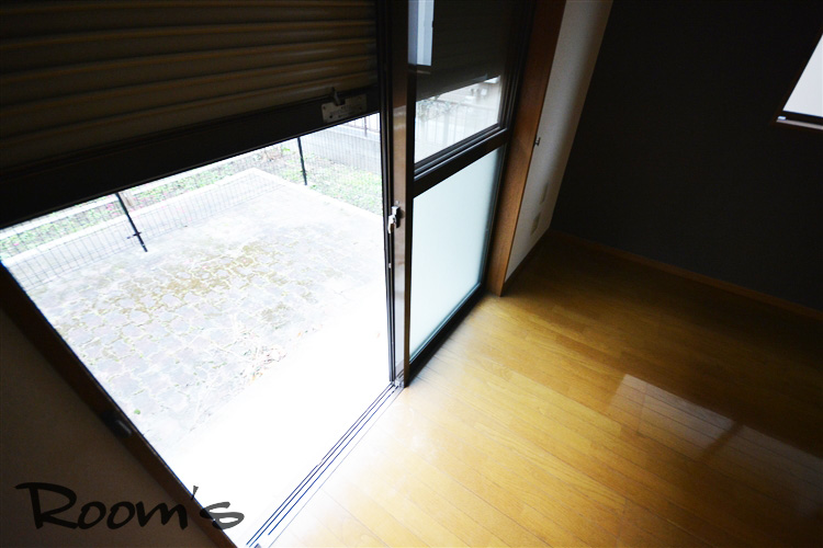 Other Equipment. Peace of mind with a shutter. 